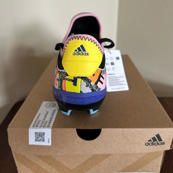 Adidas Gamemode Knit FG - Picture 3 of 4